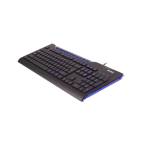A4Tech KD-800L w/ backlight keyboard