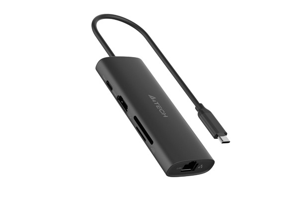 A4tech DST 80C docking station