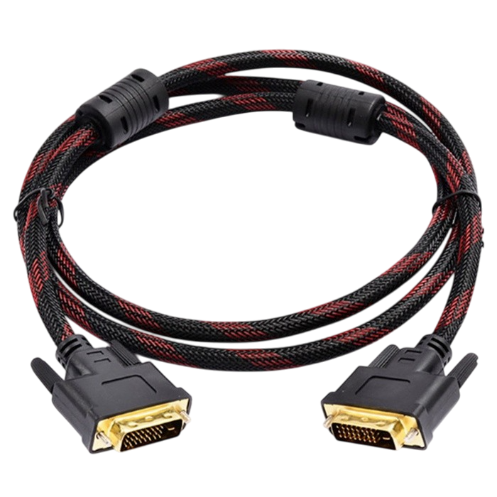 AD-LINK DVI Cable 1.8m