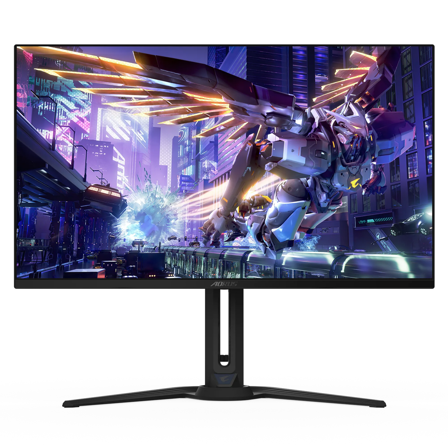 AORUS FO32U2P 32" OLED GAMING MONITOR