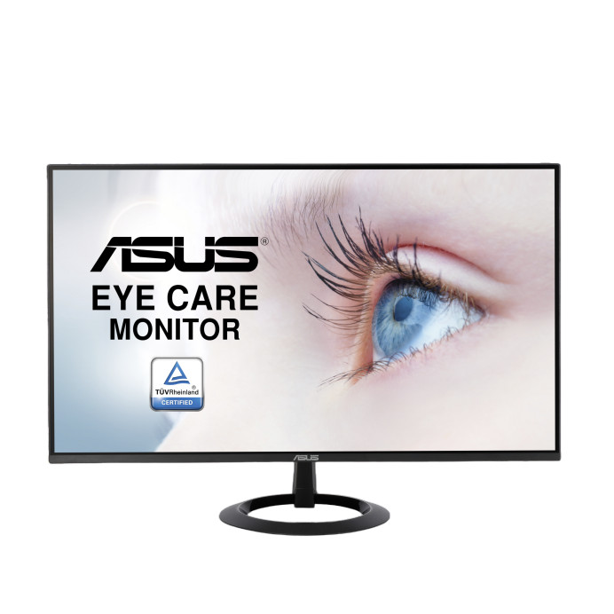 ASUS 23.8" Full HD IPS 75Hz Monitor