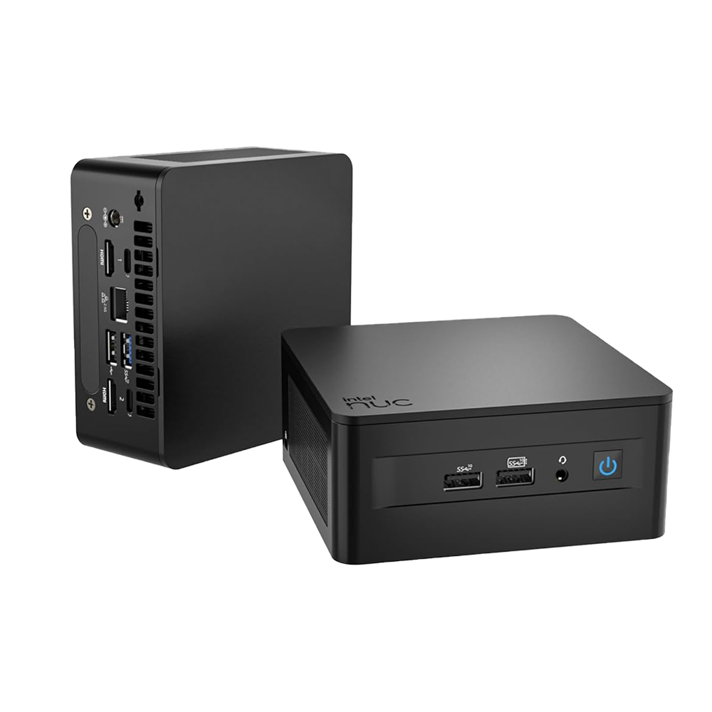 ASUS INTEL NUC 13 PRO NUC13ANHi5 i5-1340P BAREBONE MINI PC