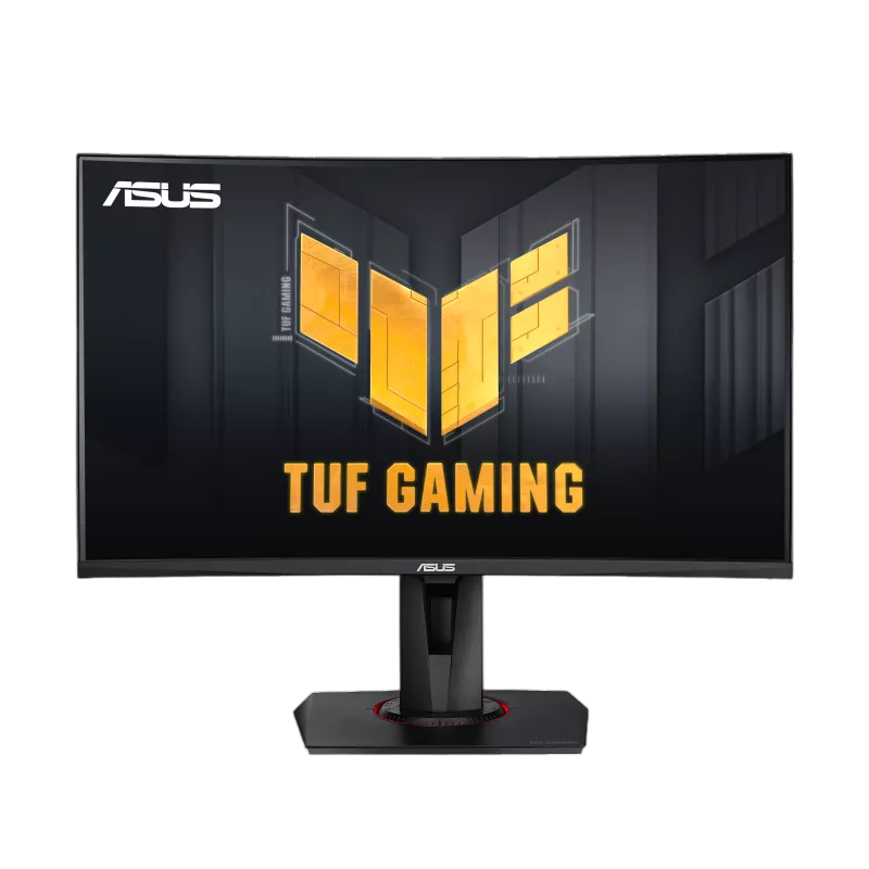 ASUS MONITOR TUF VG27VQM (Curved ,240Hz )