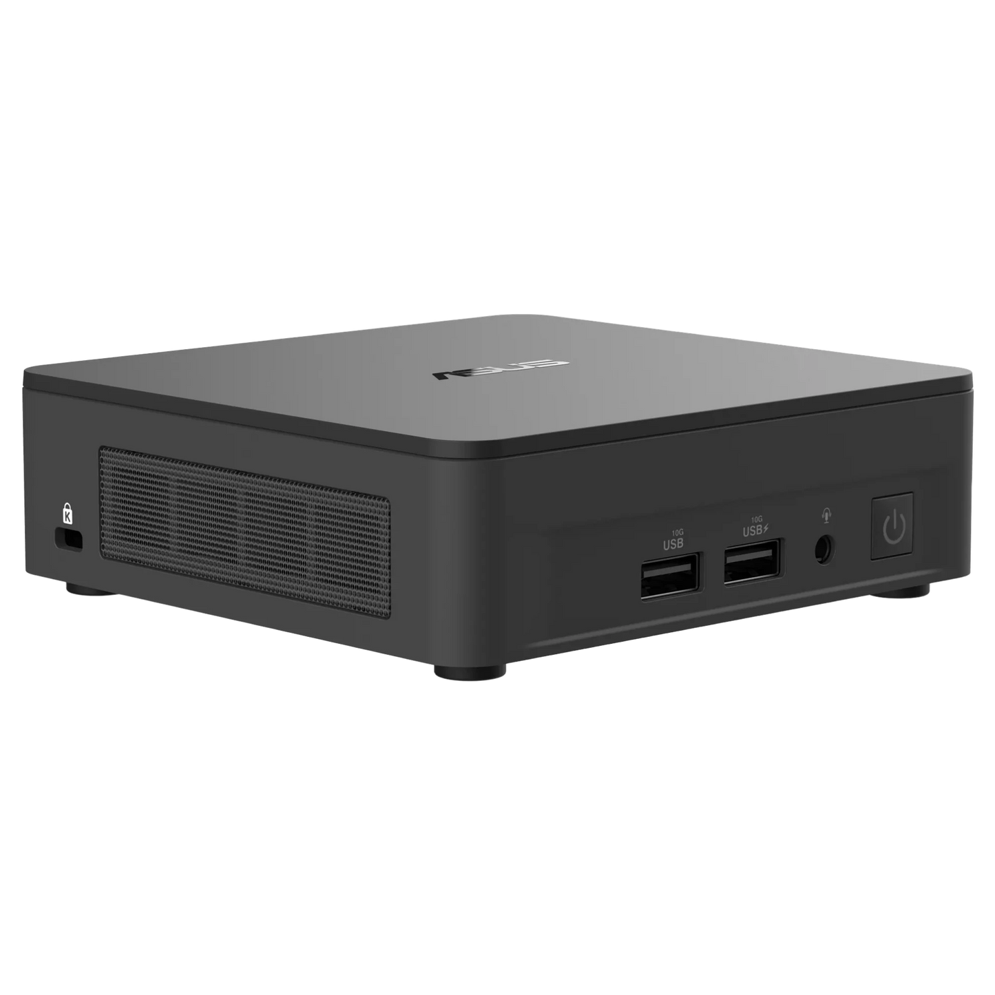 ASUS NUC 13 PRO SLIM I5-1340P W/ INTEL IRIS XE GRAPHICS BAREBONE MINI PC