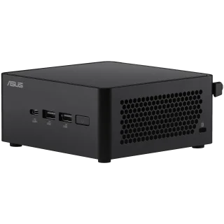 ASUS NUC 14 PRO INTEL CORE ULTRA 5 125H W/ INTEL ARC GRAPHICS BAREBONE MINI PC