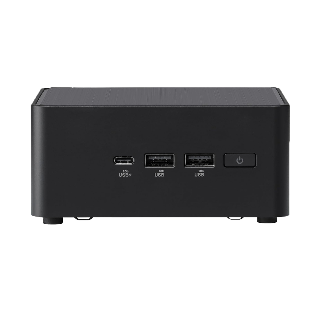 ASUS NUC 14 PRO INTEL CORE ULTRA 7 155H W/ INTEL ARC GRAPHICS BAREBONE MINI PC
