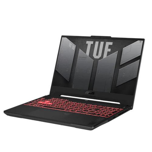 ASUS TUF Gaming A15 (2023) FA507NUR-LP051W | R7-7435HS | 16GB | 512GB | RTX 4050 6GB GDDR6 | W11 | 15" FHD