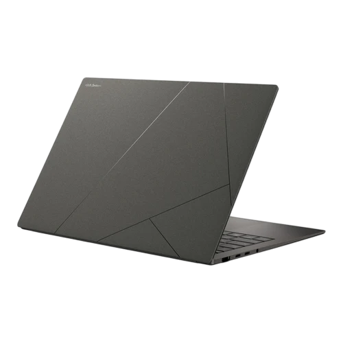 ASUS Zenbook S14 (UX5406); Copilot+ PC UX5406SA-PZ267WSM (Zumaia Gray) | LNL Ultra 7 258V | 32GB | 1TB | Intel® Arc™ Graphics | WIN11+H&S+M365 | 14"3K touch OLED