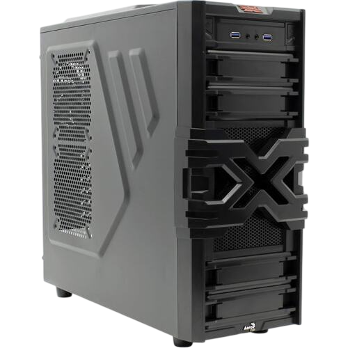 Aerocool STRIKE-X ONE ADVANCE CASING