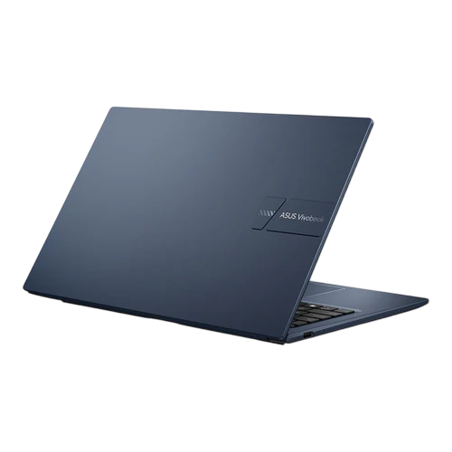 Asus Vivobook 15 X1504VA-NJ1622WSM Laptop (Quiet Blue) | I5-1334U | 8GB | 512GB | SHARE | W11 H&S '21+M365 | 15.6" FHD