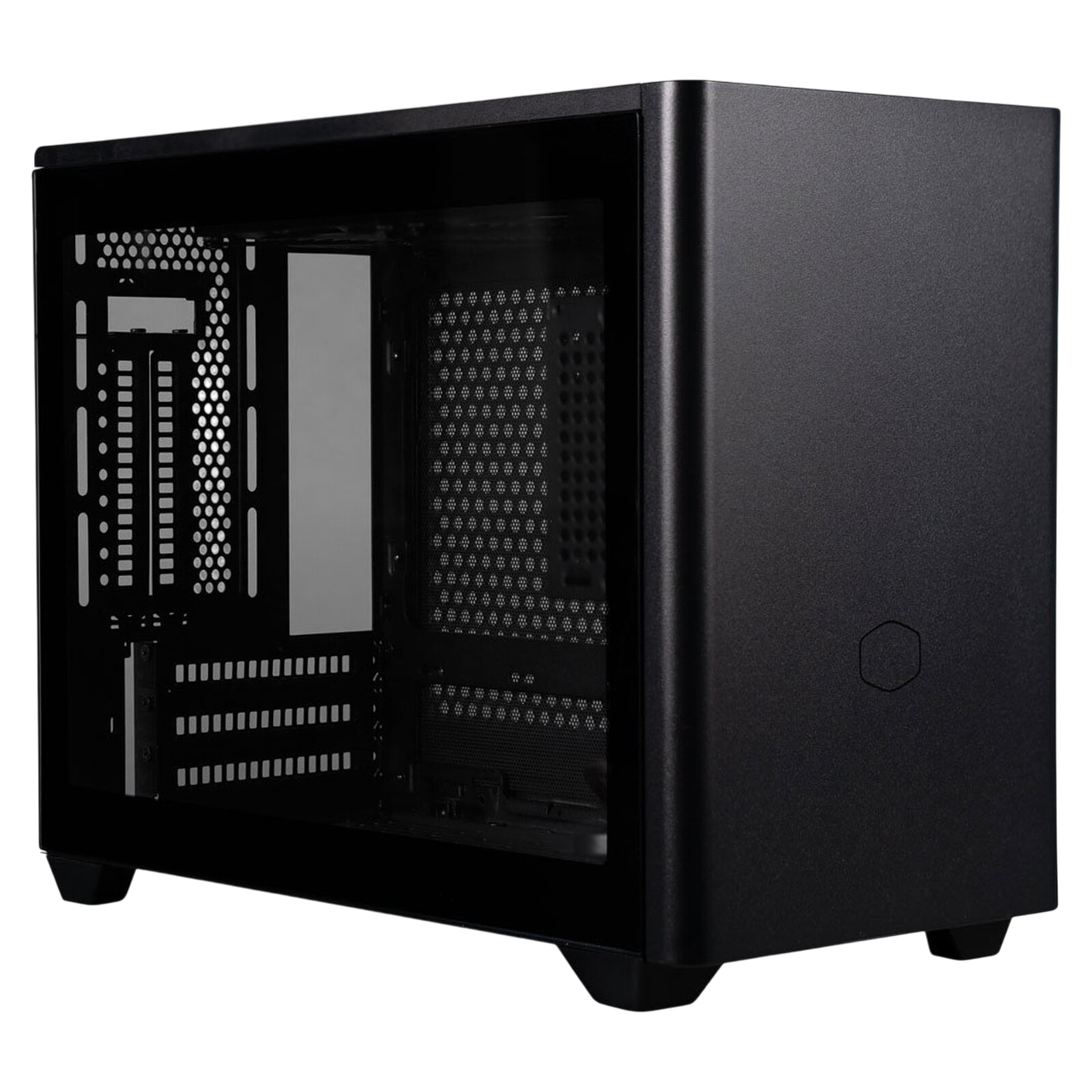 COOLERMASTER NR200P TG Case
