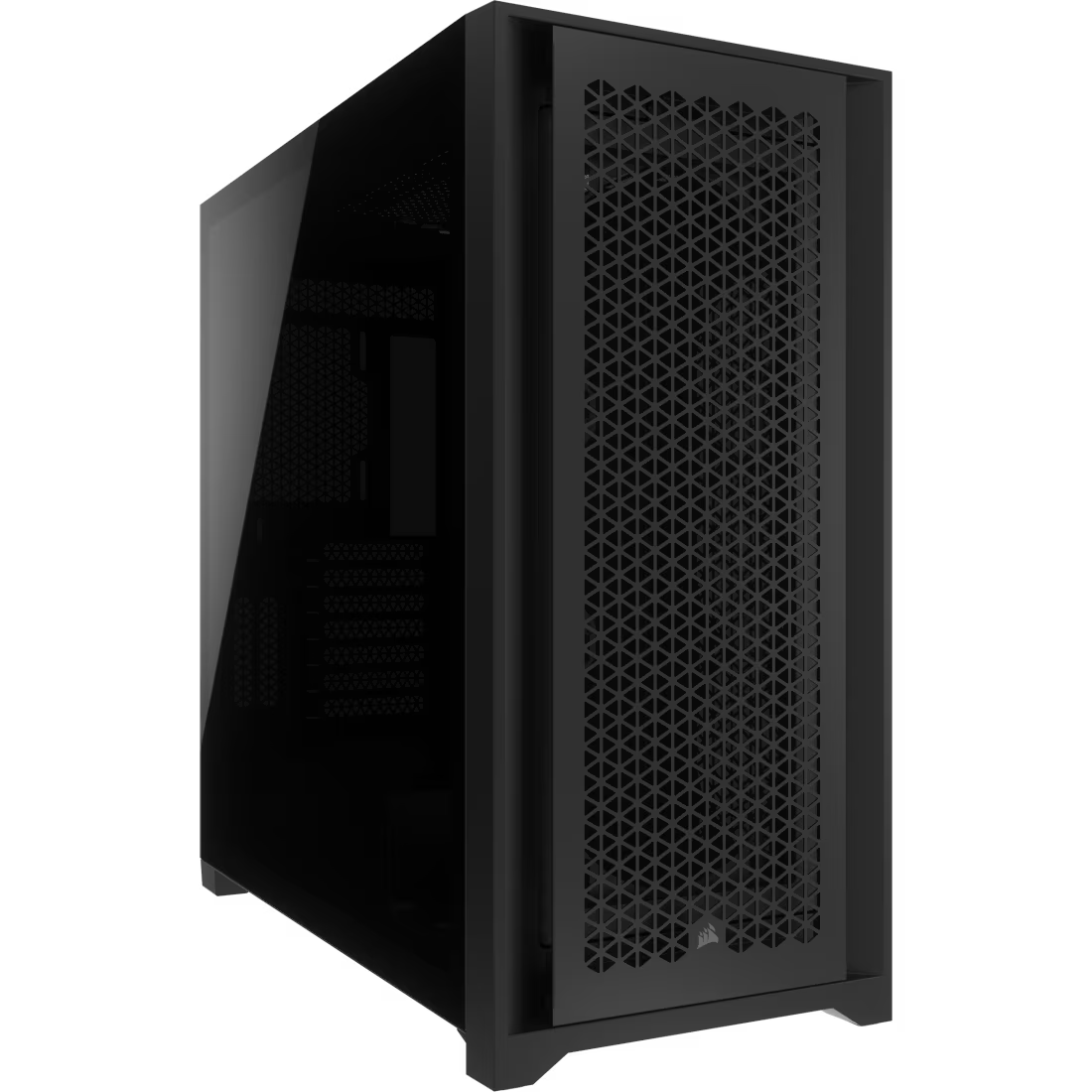 CORSAIR 5000D CORE AIRFLOW Mid-Tower ATX PC Case