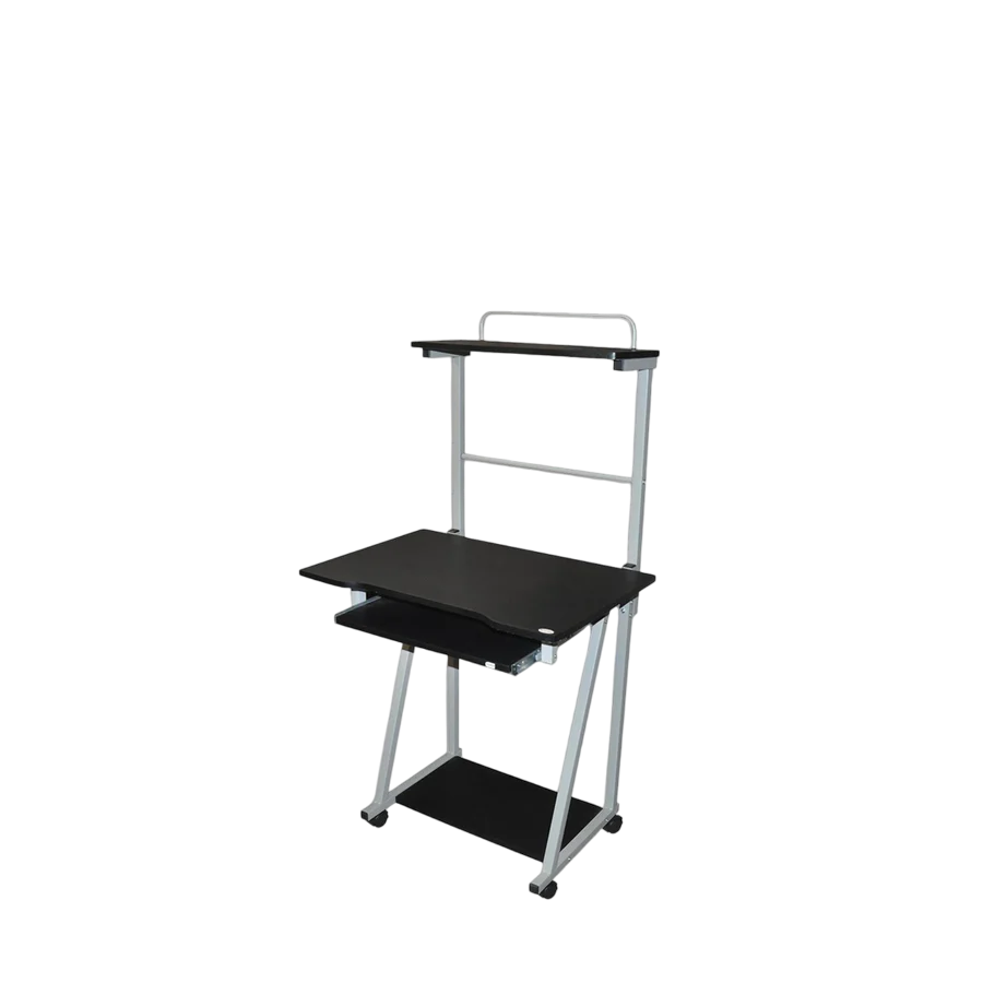 Crown Computer Table TC-6810