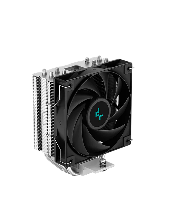 DEEPCOOL Gammaxx AG400 non RGB CPU Cooler (amd&intel)