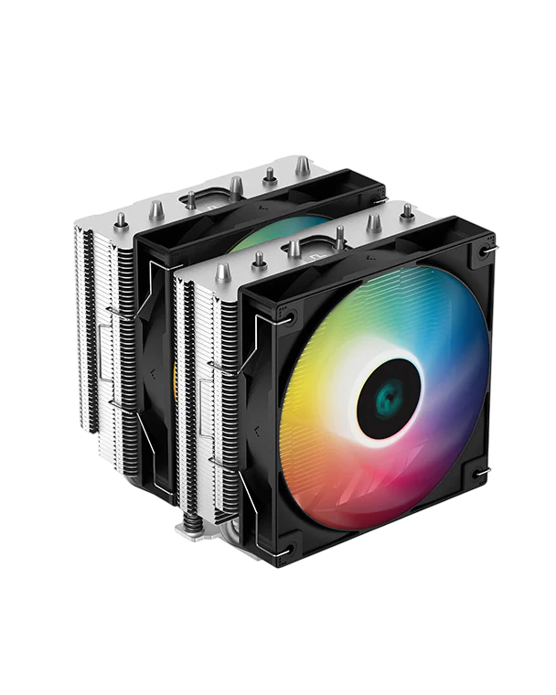 DEEPCOOL Gammaxx AG620 ARGB CPU Cooler (amd&intel)