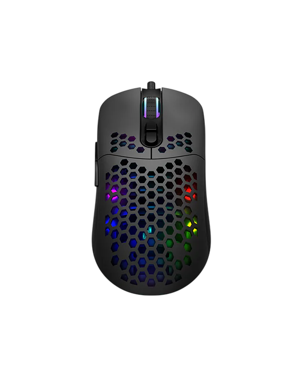 DEEPCOOL MC310 Ultralight Gaming Mouse