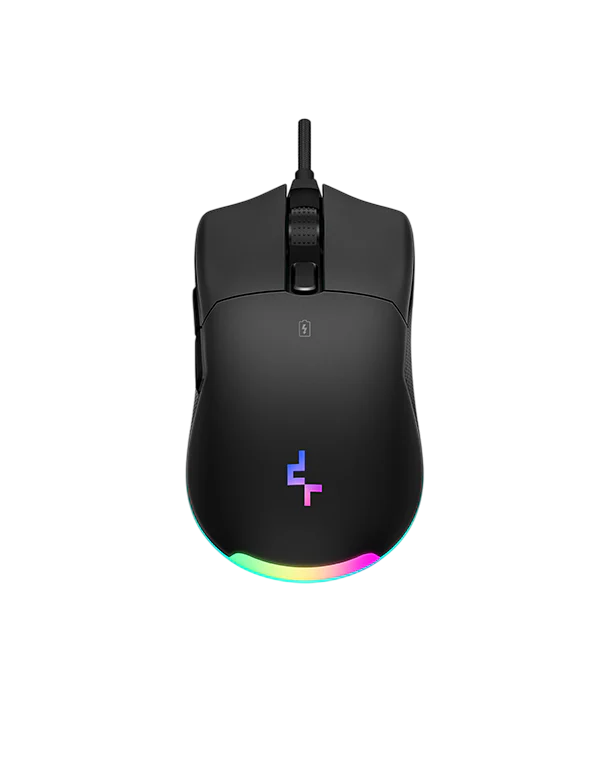 DEEPCOOL MG510 FPS Gaming Mouse