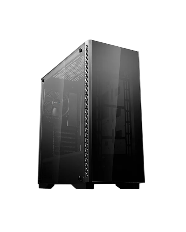 DEEPCOOL Matrexx 50 TG Case - black