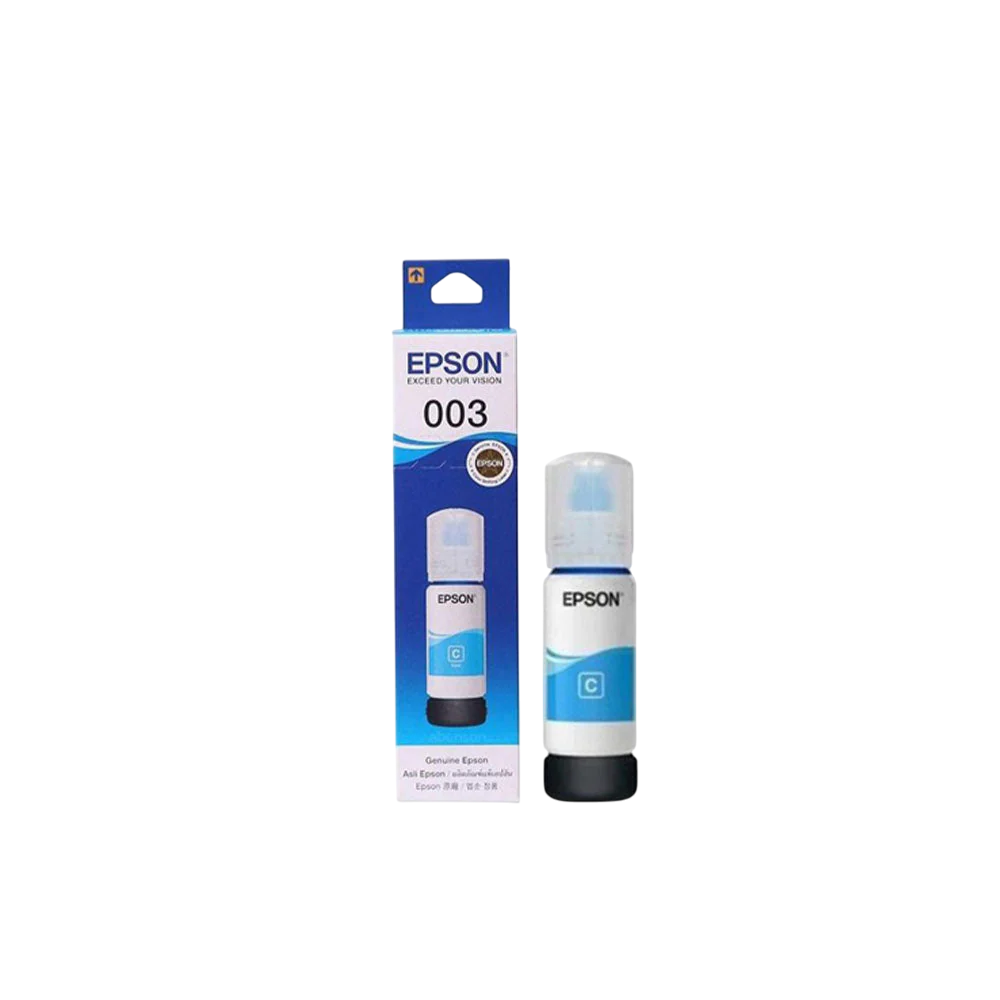 EPSON 003 T00V200 - Cyan
