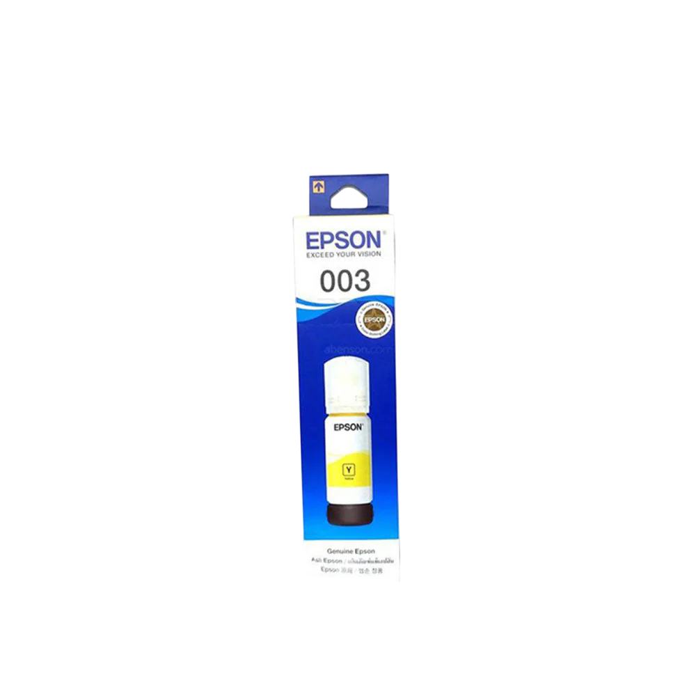 EPSON 003 T00V400 - Yellow
