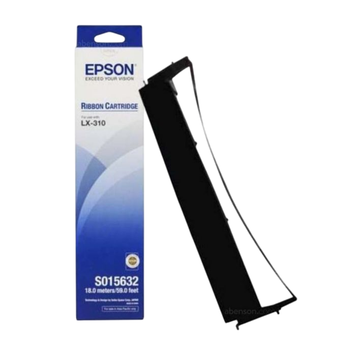 EPSON LX-310 Ribbon