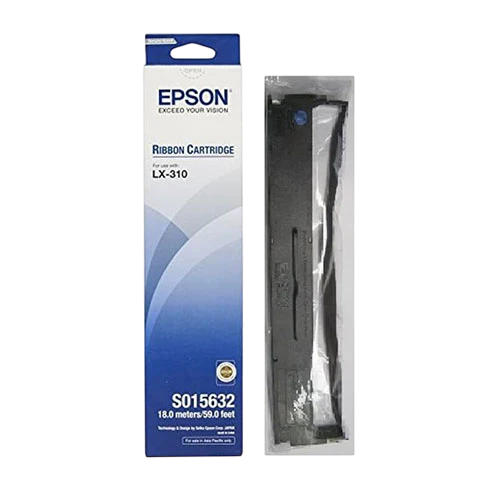 Epson C13S015632 RIBBON CTRD S015632(B)ASIA