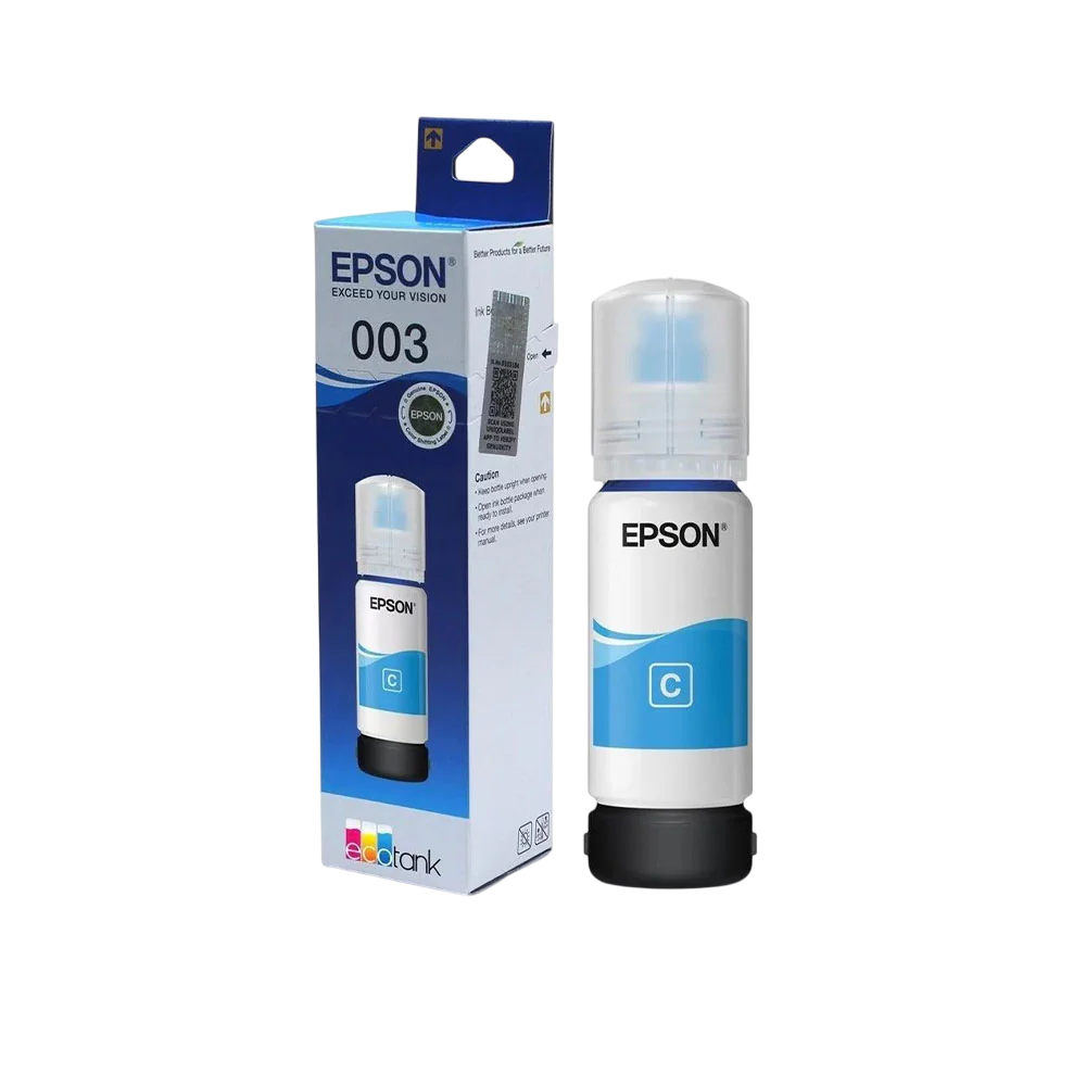 Epson C13T00V200 INK BOTTLE CYAN