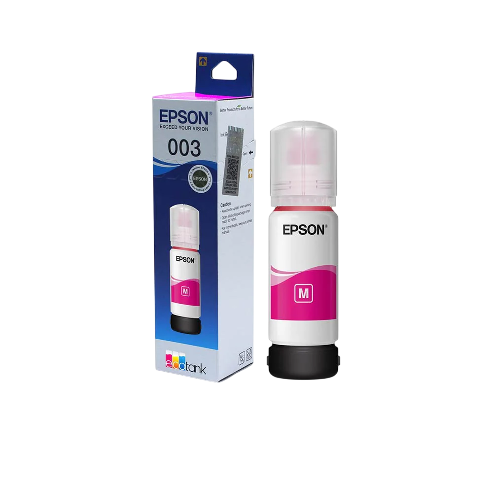 Epson C13T00V300 INK BOTTLE MAGENTA