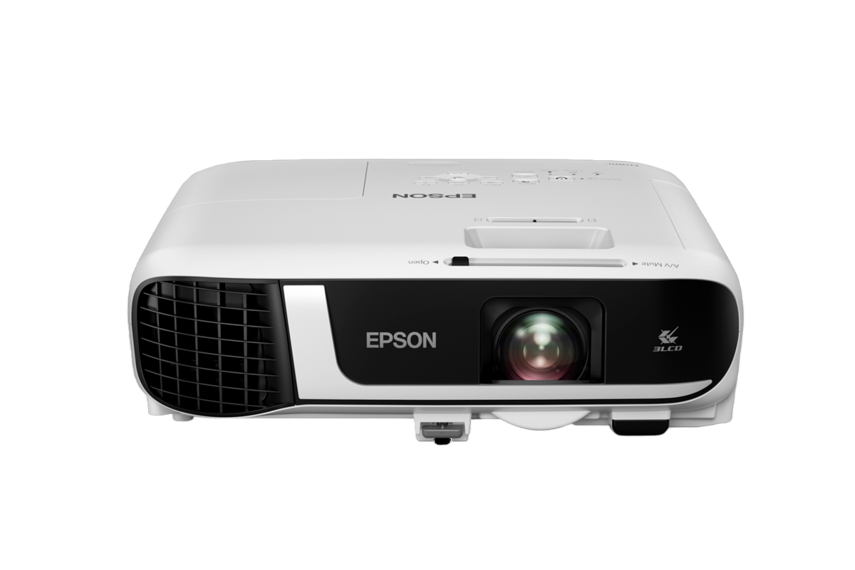 Epson EB-FH52 PROJ 4000 LUMENS XGA