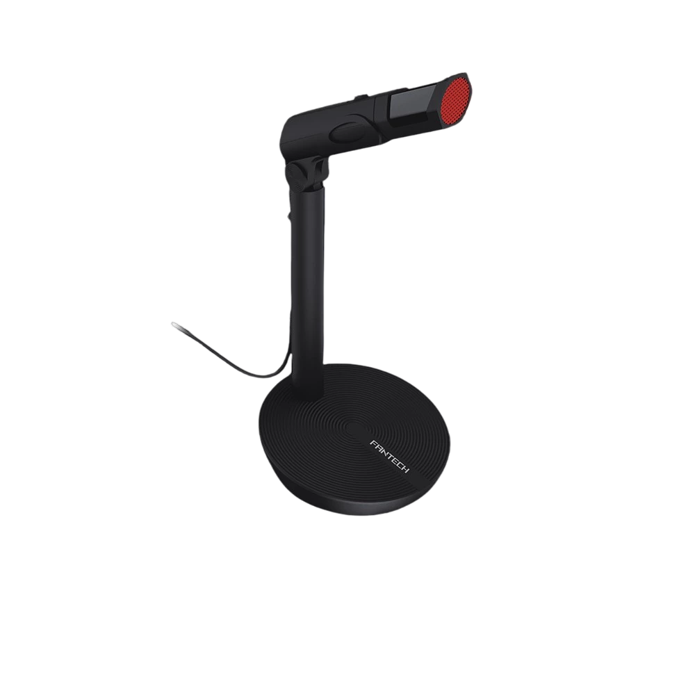 Fantech MC20 Microphone desktop mic multi platform
