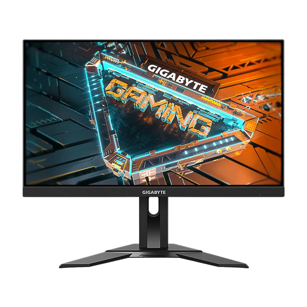 GIGABYTE 24" IPS FHD 165Hz/OC 170HZ 90% DCI-P3/120% sRGB FREESYNC PREMIUM