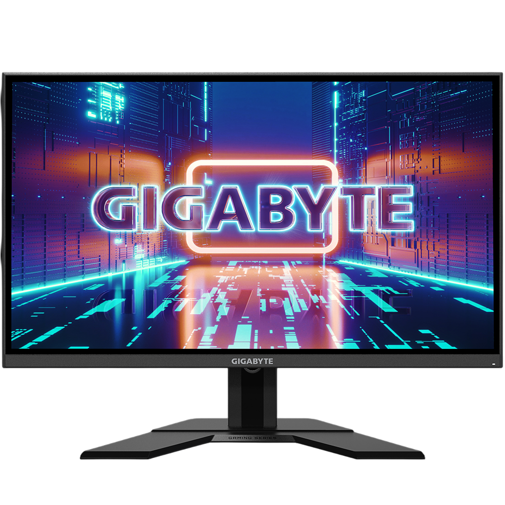 GIGABYTE 27" IPS FHD 144Hz Freesync/Gsync Gaming Monitor