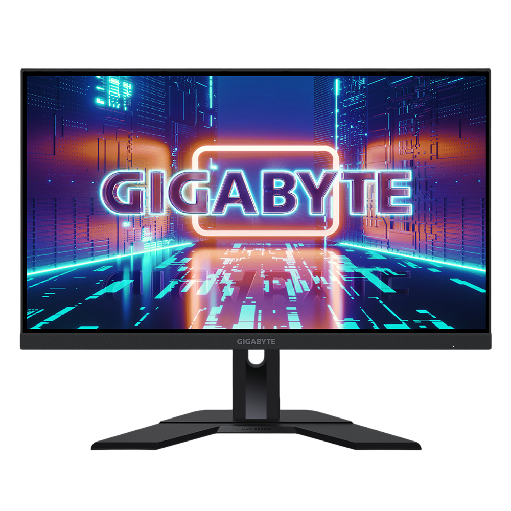 GIGABYTE 27" IPS FHD 165Hz Freesync/Gsync KVM Gaming Monitor