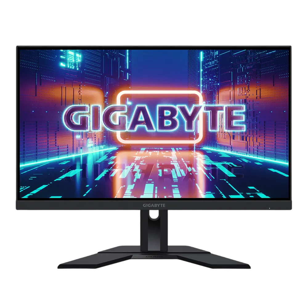 GIGABYTE M27Q-X 27" SS IPS KVM GAMING MONITOR