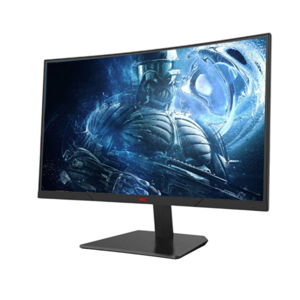 HKC 27" 165HZ 1080P FREESYNC CURVED GAMING MONITOR