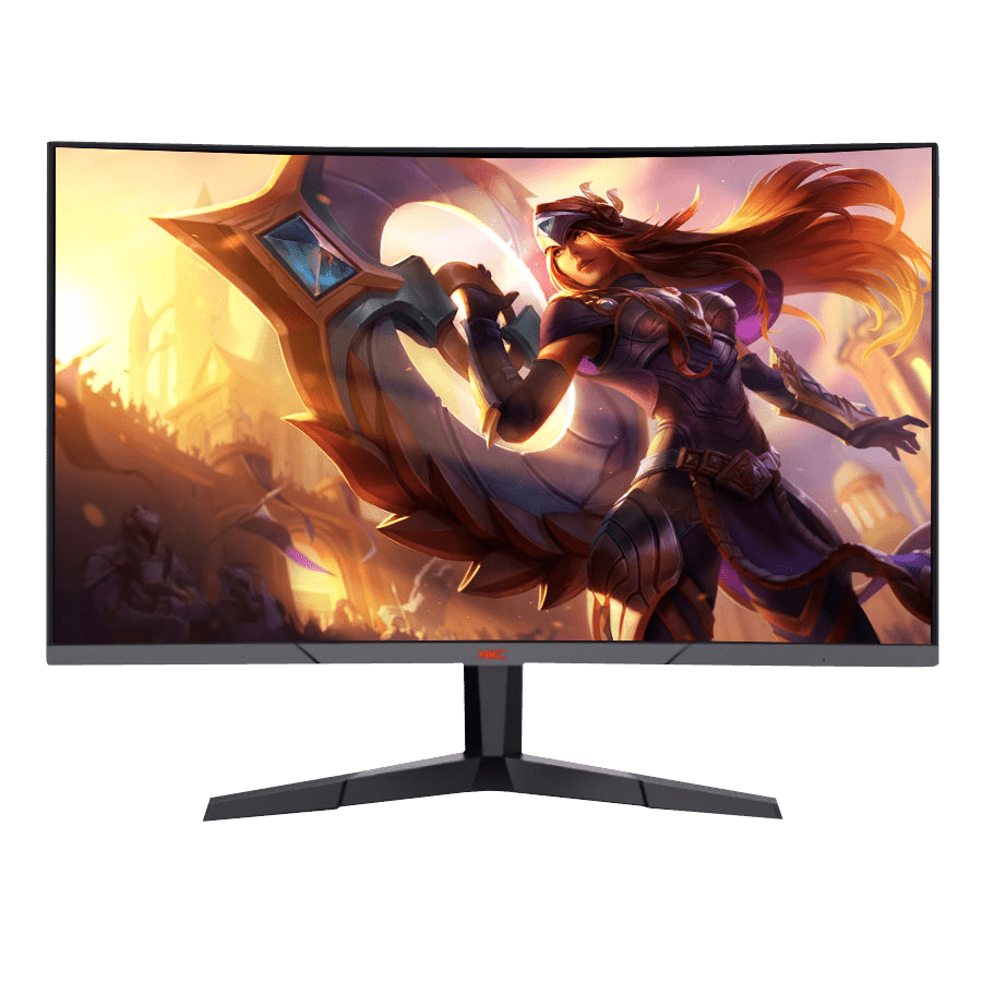 HKC 27" 180hz 1080 LED MONITOR HKC-M27G4F