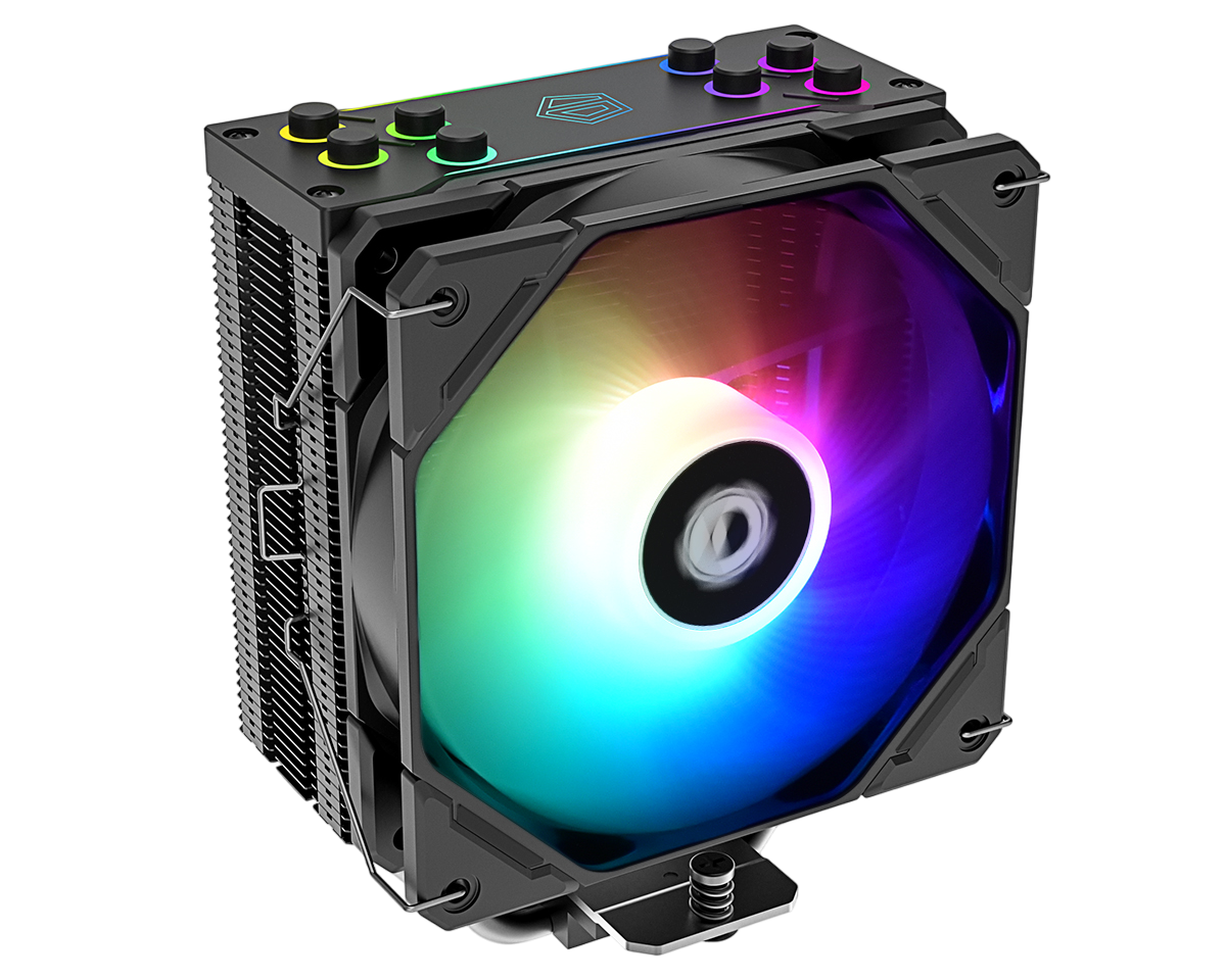 IDCOOLING SE-224 XT ARGB V3 CPU Cooler