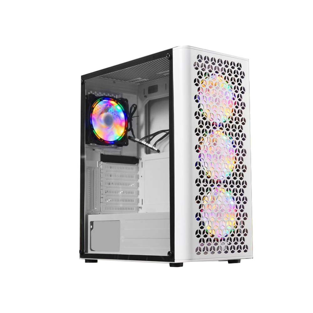 INPLAY Honey Comb Pro - White