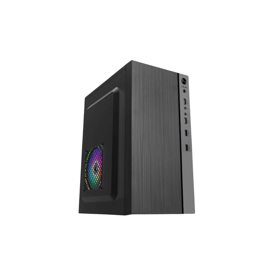 INPLAY Lite X9 Metal Front Case