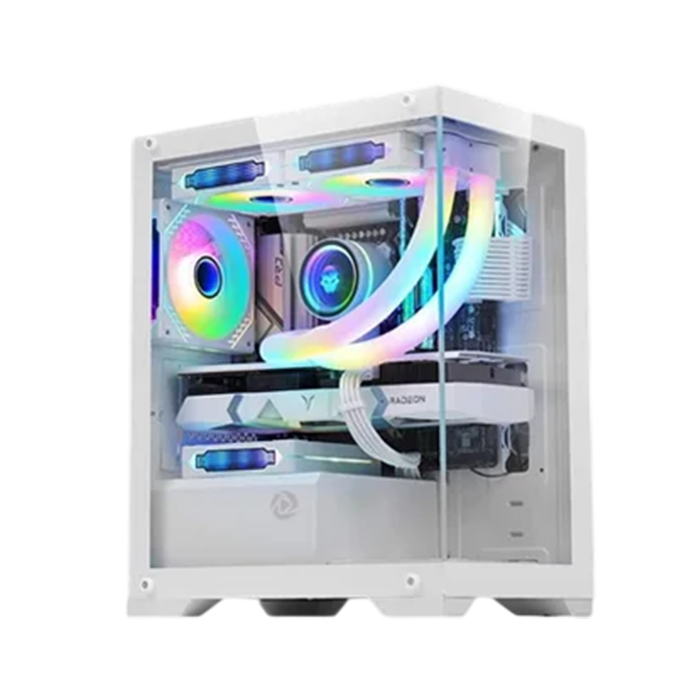 INPLAY Openview V100 - White