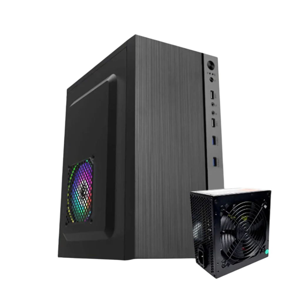 INPLAY X10 Case + GP200 Psu Bundle