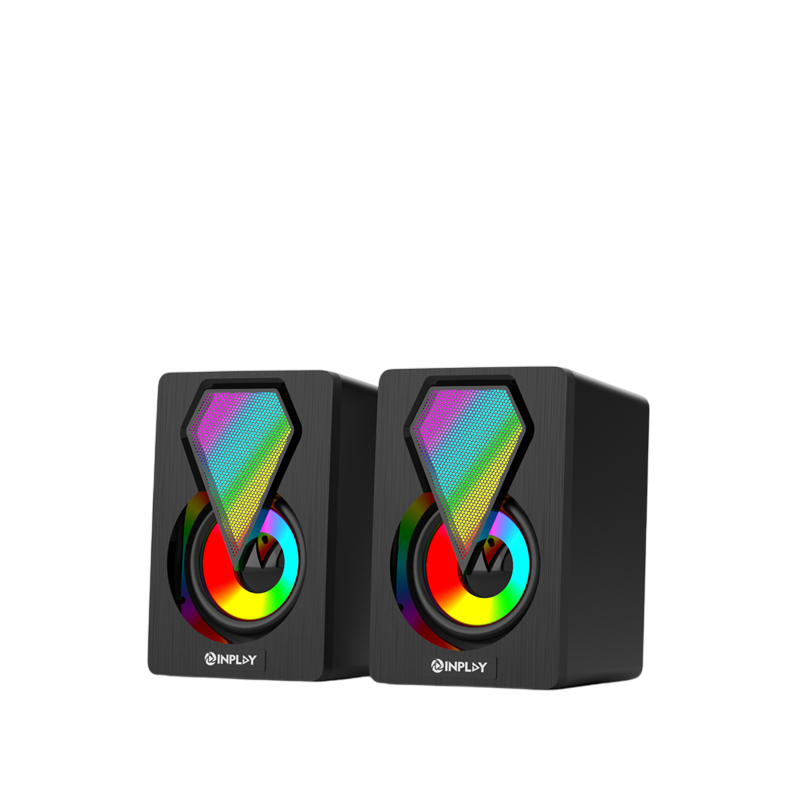 Inplay MS-246 Mini Speaker