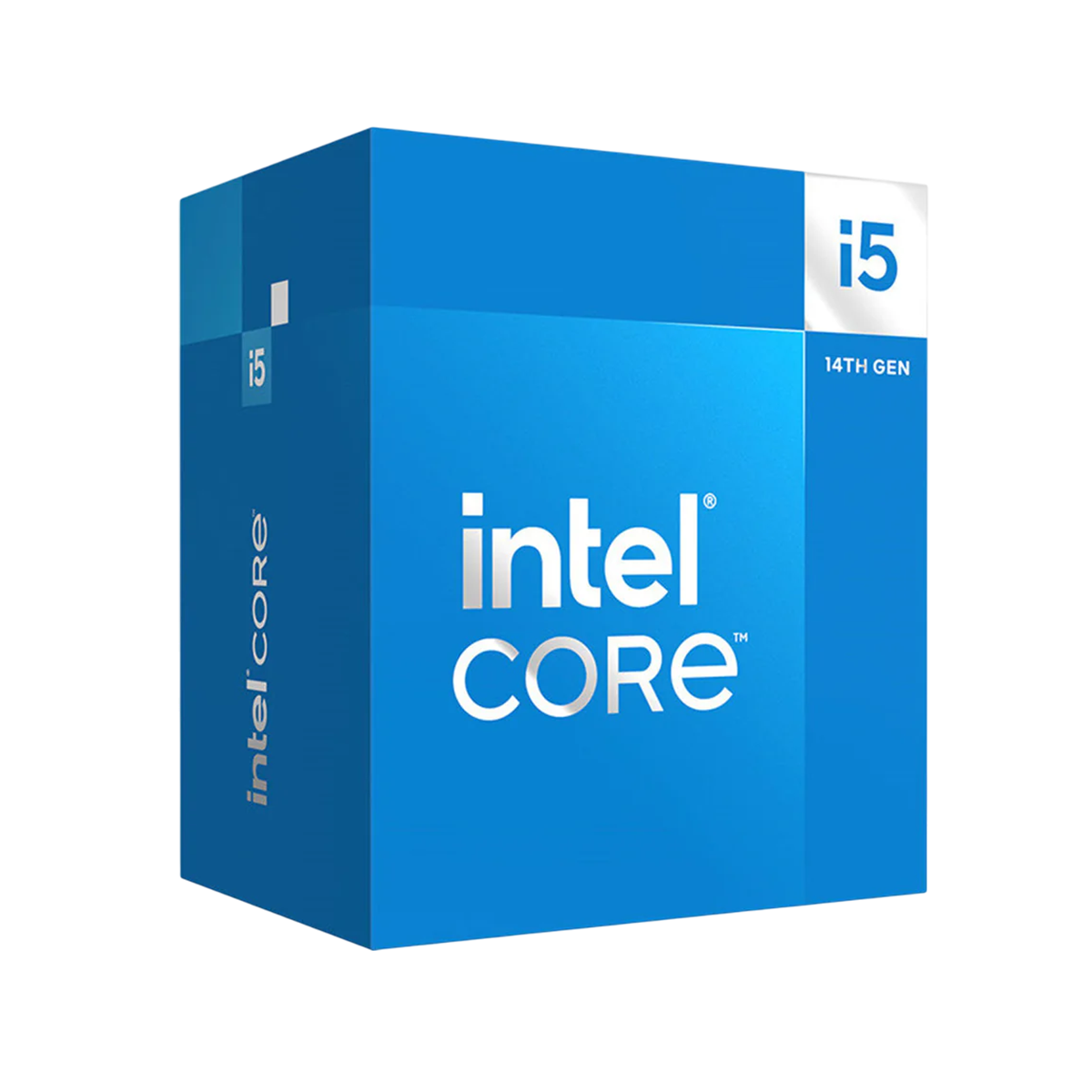 Intel Core i5 14500 Processor 24M Cache, up to 5.00 GHz (Boxed)