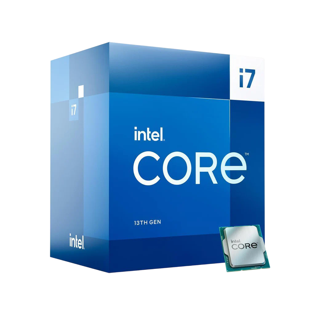 Intel Core i7 13700 Processor 30M Cache, up to 5.20 GHz (Boxed)