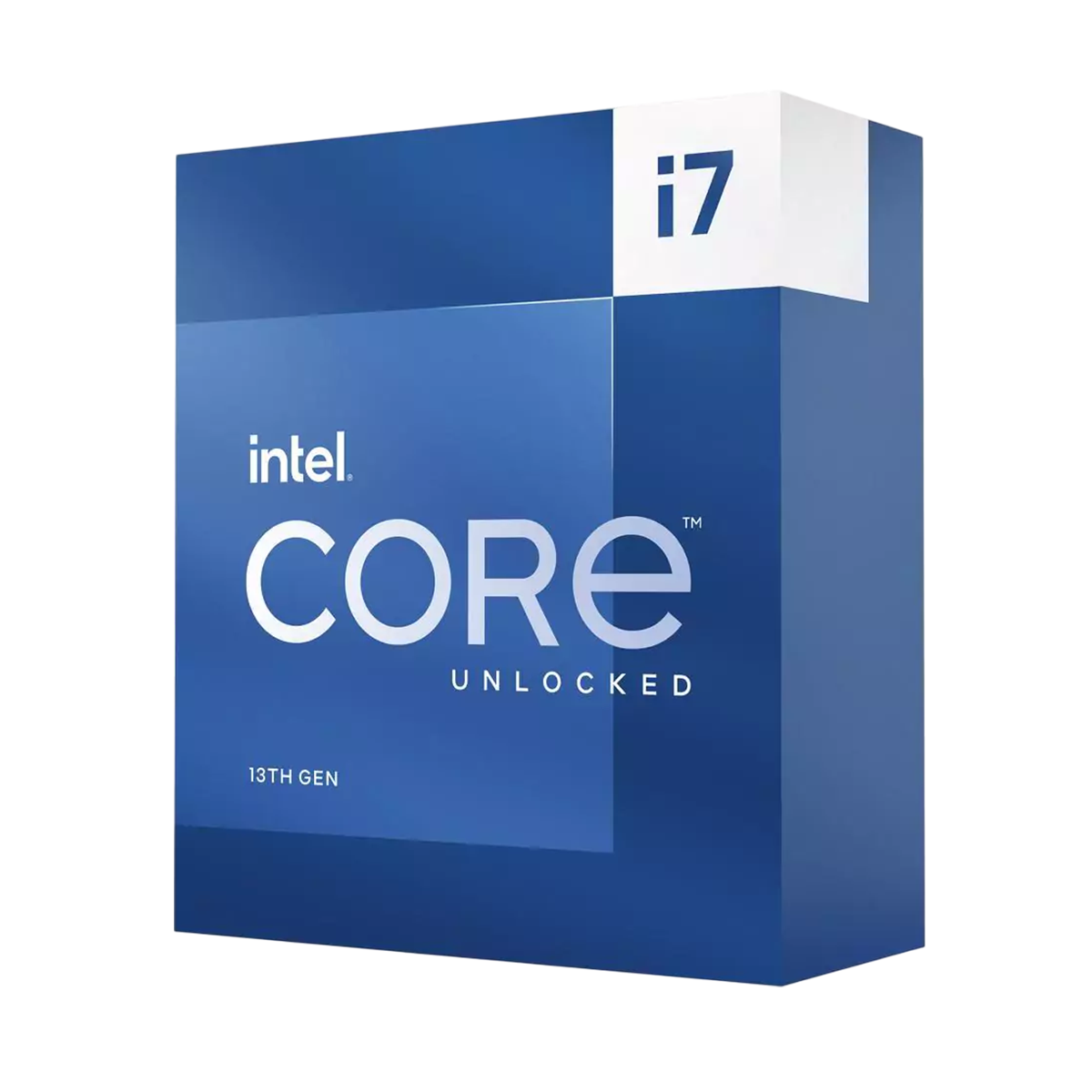 Intel Core i7 13700K Processor 30M Cache, up to 5.40 GHz (Boxed)