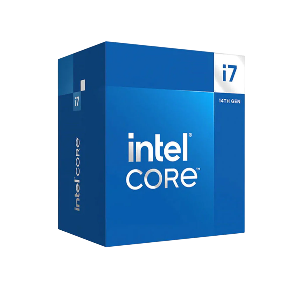 Intel Core i7 14700 Processor 33M Cache, up to 5.40 GHz (Boxed)
