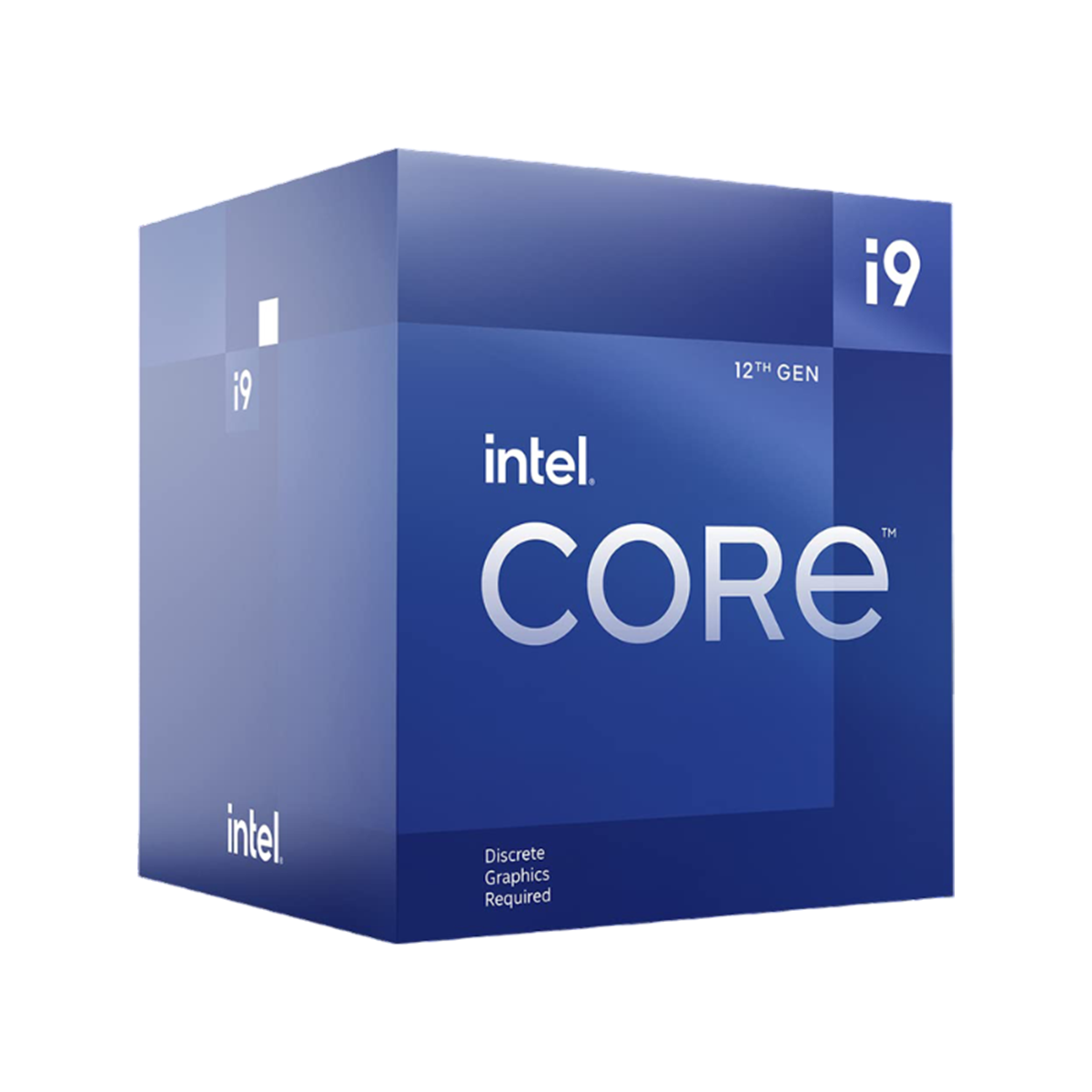 Intel Core i9 12900F Processor 30M Cache, up to 5.10 GHz (Boxed)