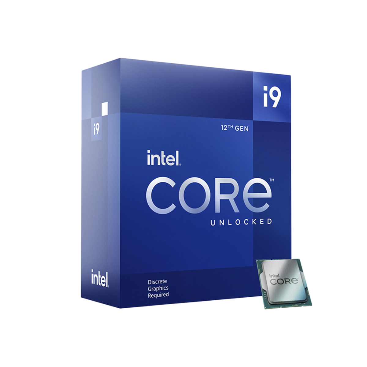 Intel Core i9 12900KF Processor 30M Cache, up to 5.20 GHz (Boxed)