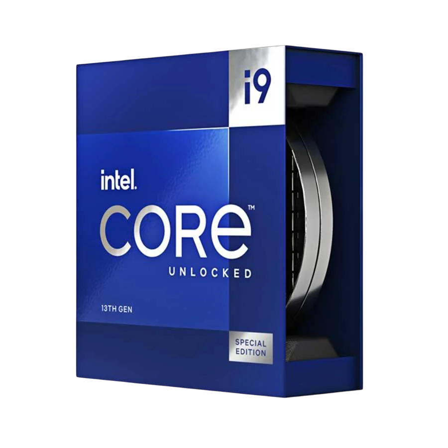 Intel Core i9-13900KS Processor 36M Cache, up to 6.00 GHz (Boxed)
