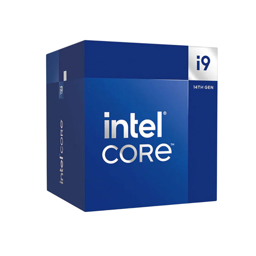 Intel Core i9 14900 Processor 36M Cache, up to 5.80 GHz (Boxed)